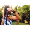 imageFitbit Ace 3 ActivityTracker for Kids 6 Blue Astro Green One SizeBlackRacer Red