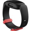 imageFitbit Ace 3 ActivityTracker for Kids 6 Blue Astro Green One SizeBlackRacer Red
