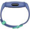 imageFitbit Ace 3 ActivityTracker for Kids 6 Blue Astro Green One SizeBlue Astro Green