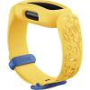 imageFitbit Ace 3 ActivityTracker for Kids 6 Blue Astro Green One SizeYellow