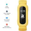 imageFitbit Ace 3 ActivityTracker for Kids 6 Blue Astro Green One SizeYellow