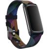 imageFitbit Charge 5 Woven BandPrism PrideLargeBand