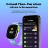 imageFitbit Google Ace LTE  Kids Smartwatch with Call Message GPS and ActivityBased Games Ace Pass Data Plan Required  Mild  Strange ArcadeMild Strange Arcade