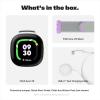 imageFitbit Google Ace LTE  Kids Smartwatch with Call Message GPS and ActivityBased Games Ace Pass Data Plan Required  Mild  Strange ArcadeSpicy  Moovin