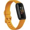 imageFitbit Inspire 3 Health ampampFitnessTracker with Stress Management Workout Intensity Sleep Tracking 247 Heart Rate and more Morning GlowBlack One Size S ampamp L Bands IncludedBlackMorning Glow