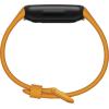imageFitbit Inspire 3 Health ampampFitnessTracker with Stress Management Workout Intensity Sleep Tracking 247 Heart Rate and more Morning GlowBlack One Size S ampamp L Bands IncludedBlackMorning Glow