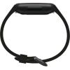 imageFitbit Inspire 3 Health ampampFitnessTracker with Stress Management Workout Intensity Sleep Tracking 247 Heart Rate and more Morning GlowBlack One Size S ampamp L Bands IncludedBlackMidnight Zen