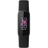 imageFitbit Luxe Special Edition Fitness and Wellness Tracker Gorjana Soft Gold Stainless Steel Parker Link Bracelet One Size S ampamp L Peony Classic Bands IncludedBlackGraphite