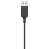 imageFitbit Luxe ampamp Charge 5 and Retail Charging Cable Official Product Black SmartphoneOne Size