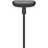 imageFitbit Luxe ampamp Charge 5 and Retail Charging Cable Official Product Black SmartphoneOne Size