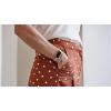 imageFitbit LuxeLeather Alternative BandPearlSmall