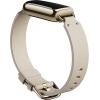 imageFitbit LuxeLeather Alternative BandPearlSmall