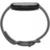imageFitbit Sense 2 Advanced Health and Fitness Smartwatch with Tools to Manage Stress and Sleep ECG App SpO2 247 Heart Rate and GPS Shadow GreyGraphite One Size S ampamp L Bands IncludedShadow GreyGraphite