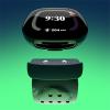 imageGoogle Fitbit Ace LTE Band  Kids Smartwatch Band  Water Resistant  One Size Fits All  Camp NightmareCamp Nightmare