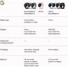 imageGoogle Pixel Watch 3 45mm 2024 Model  Android Smartwatch Heart Rate Tracking Fitbit Advanced Running Fitness Insights 24Hour Battery  Matte Black Aluminum Case  Obsidian Band  LTEMatte Black Aluminum Case  Obsidian Band