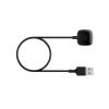 imageFitbit Luxe ampamp Charge 5 and Retail Charging Cable Official Product Black Smartphone1 Count Pack of 1