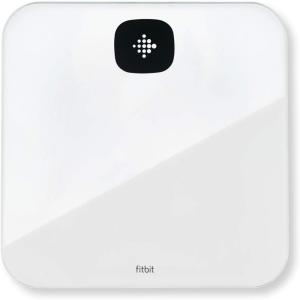 imageFitbit Aria Air Smart Scale BlackWhite