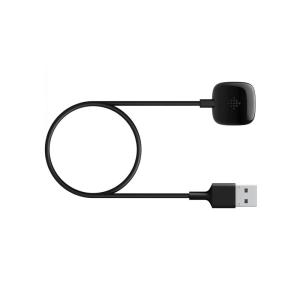imageFitbit Luxe ampamp Charge 5 and Retail Charging Cable Official Product Black Smartphone1 Count Pack of 1