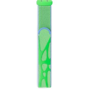 imageGoogle Fitbit Ace LTE Band  Kids Smartwatch Band  Water Resistant  One Size Fits All  Camp NightmareSpooky Pugs