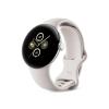 Silver Case - Porcelain Active Band - LTE